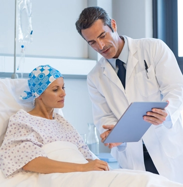 Post-Surgery Care: How to Recover After Cancer Surgery